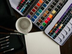 Online Art Therapy Sessions now Available